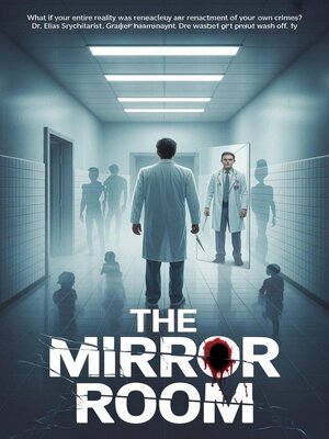cover image of The Mirror Room